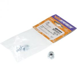 Колпачковая гайка VIPкрепеж DIN 1587, М8, 2 шт. 17914 VIP 