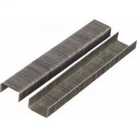 Скобы для мебельного степлера Gigant тип 53, 6x0,7 мм, 1000 шт. GSMS-2 