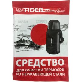 Средство для очистки термосов Tiger 138243 
