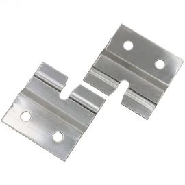 Крепеж ДекТай Дуплекс 40х40 20 шт. Д 40х40 20 