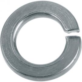 Шайба гровер FIXATOP М3 нержавеющая сталь А2, DIN 127, блистер, 50 шт. 00000011902 