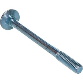 Болт с квадратным подголовником Tech-Krep DIN 603 8х90 2 шт пакет 143767 