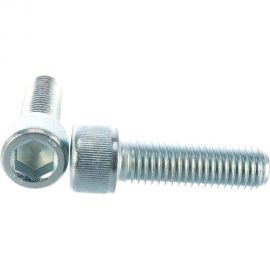 Винт ЦКИ DIN912 М12х40 усилен закалкой 8.8 Ц 21215 