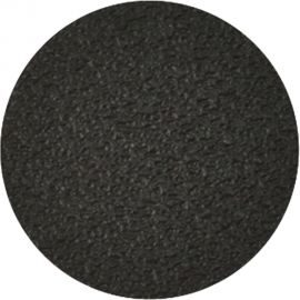 Заглушка-самоклейка Tech-Krep 14 мм черная 50 шт 147781 