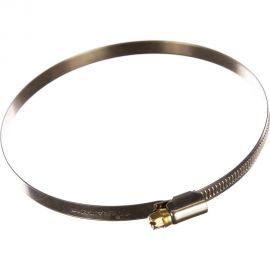 Мебельная направляющая FGV Slowmotion с доводчиком, h=45, 400 мм, хром 54514507-40X-C0 