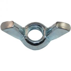 Барашковая гайка Метизный двор M8 DIN 315, 100 шт. 4607159067807 