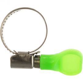 Обжимной хомут Госкреп из нерж.стали 16-25 мм с бабочкой 2 шт. европодвес КР.141081 