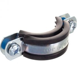 Хомут для труб, комплект 1 1/4 STOUT SAC-0020-100114 