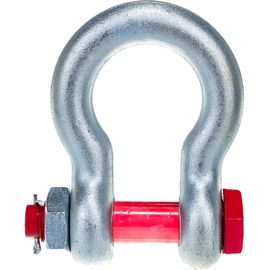 Омегообразная скоба TOR 12,0 т, тип G2130 1231206 