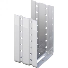 Крепеж ДекТай Венти РПО 70х70х200П 