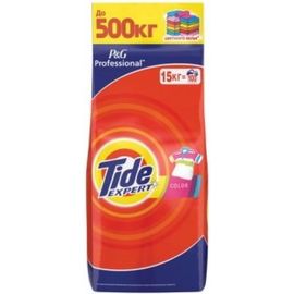 Стиральный порошок-автомат TIDE 15 кг Color Expert 602391 