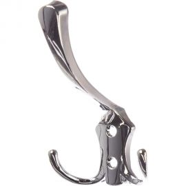 Крючок Brante KR 0050 хром 605427 