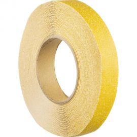 Противоскользящая лента Mehlhose GmbH цвет желтый MAGR025183 