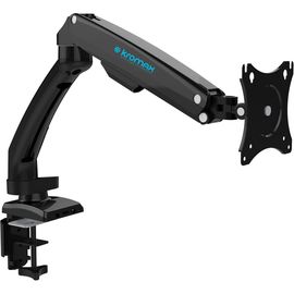 Кронштейн для мониторов Kromax OFFICE 8 black 24040 
