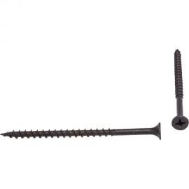 Саморез ШСГД Tech-Krep 4,2х75 100 шт, коробка с окном 102127 