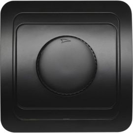 Светорегулятор Smartbuy 600W 220В черный Марс SBE-02b-2.5-D-0 