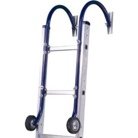 Кронштейн круглый для крыши Алюмет АК003 