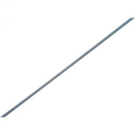 Оцинкованная штанга с резьбой МТК 2м М12 114664 