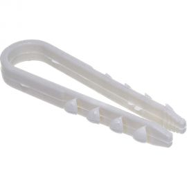 Дюбель-хомут Tech-Krep нейлон 5-10 35 шт - пакет 106198 