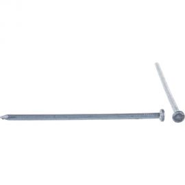 Строительный оцинкованный гвоздь Tech-Krep 3.5х90, 15шт, пакет 108063 