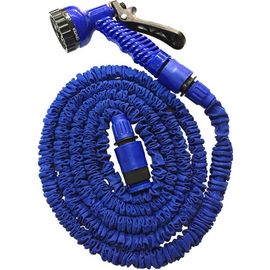 Поливочный шланг Зеленый луг синий, 7.5-22.5 м ЗЛ-34/225 0Р-00015481 