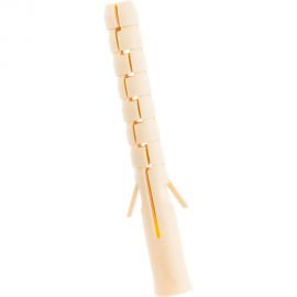 Нейлоновый дюбель ЕВРОПАРТНЕР PND-12L 2 шт. 11 0013 2 