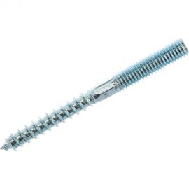 Сантехшпилька Госкреп М8х80 4 шт 6-0035440 