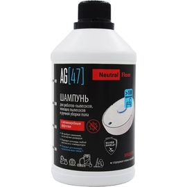 Средство для моющих роботов-пылесосов AG47 NeutralFloor 