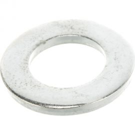Плоская шайба Метизный двор D16 DIN 125, 50 шт. 4607159068118 