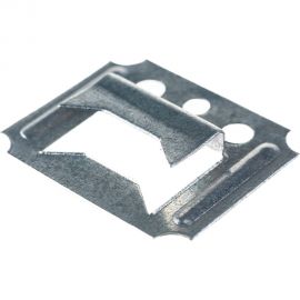 Кляймер КРЕП-КОМП в коробке №3,5 100шт кл3.5 