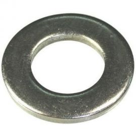 Плоская шайба ГОСКРЕП DIN 125 M6 нержав. сталь 20 шт. 10-0024820 