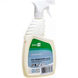 Нейтральное жидкое ароматизирующее средство ГринЛаб FR-PRINCESS GRAPES 750 мл триггер FR-270/05 