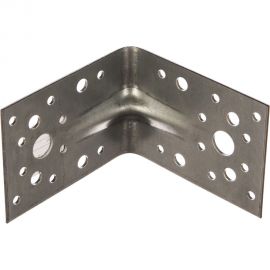 Усиленный крепежный уголок ГОСКРЕП 90х90х65х2 КР.091097 
