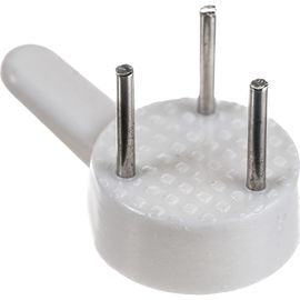 Крюк для картины ЕВРОПАРТНЕР мал. 6 шт. 16 7608 1 