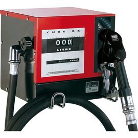 Топливораздаточная колонка PIUSI Cube 56/33 M 00057500C 