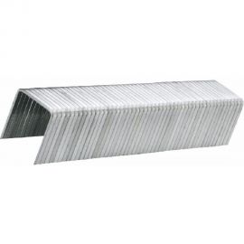 Скобы типа G (10 х 10.6 x 1.2 мм) 1000 шт. TOPEX 41E410 