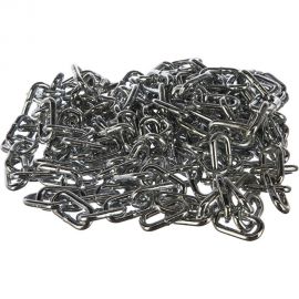 Короткозвенная цепь ГОСКРЕП DIN766 М6 5м 7-0020390 