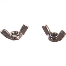 Гайка-барашек ГОСКРЕП DIN 315 М4 нержав. сталь 10 шт. 10-0024140 