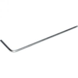 Г-образный шестигранный ключ JTC с шаром H5, длина 115мм 72005 