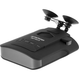 Автомобильный сигнатурный радар-детектор Roadgid Detect 1044756 