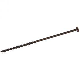 Саморез Tech-Krep ШСГД 4,8х150 50 шт, коробка с окном 112222 