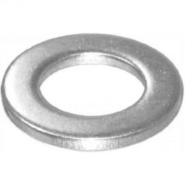 Шайба Стройметиз узкая DIN125 М10 цинк 200 шт. 3060068 