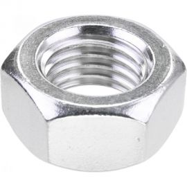 Гайка с левой резьбой Tech-Krep М12 нерж. А2 DIN 934 2шт 144165 