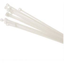Кабельный хомут Navigator 71 055 NCT-048-500-100/WH 4.8х500, уп.100шт, 4670004710555 155896 