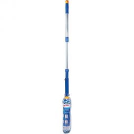Самоотжимная швабра ЛАЙМА 601471 