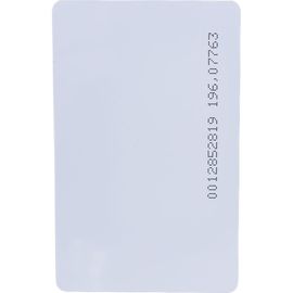 Бесконтактная карта Tantos EM-Marine тонкая TS multipack 