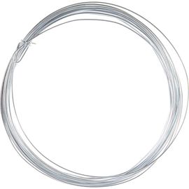 Вязальная проволока КРЕПКО-НАКРЕПКО d2.0 оцинк. 20 м/п 43695 