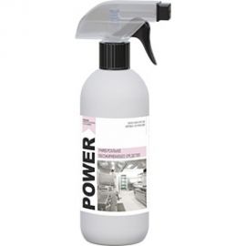 Обезжиривающее средство ITALMAS IPC Power 500 мл 4660016799921 