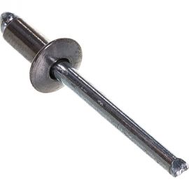 Заклепка из нержавеющей стали (50 шт; 4.8x10 мм) RAPID 5000396 