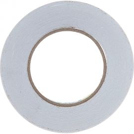 Бумажная двусторонняя лента Folsen 6мм x 50м, тишью 80С 033385006 